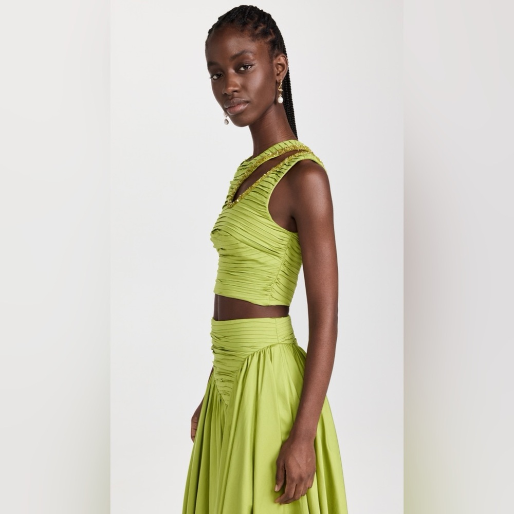 AJE Jolie Skirt - Picture 4 of 9